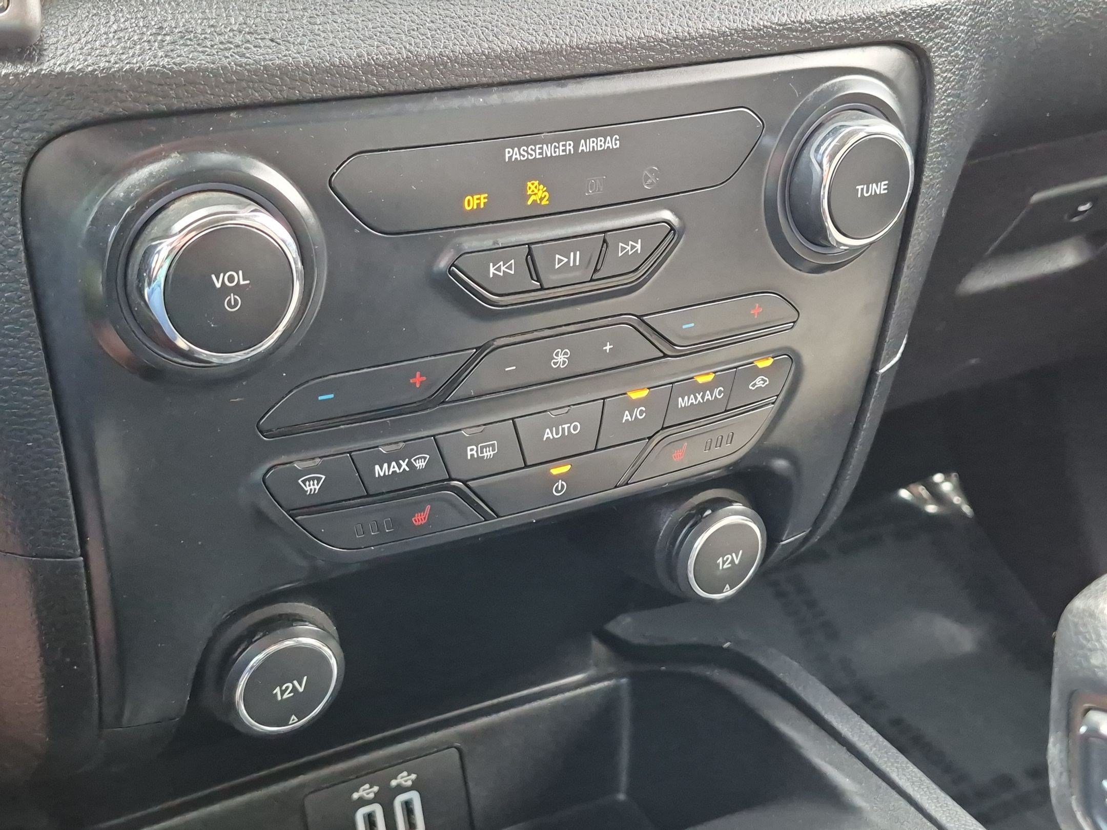 Used 2019 Ford Ranger XLT w/ Equipment Group 302A Luxury AWD/4WD image 21
