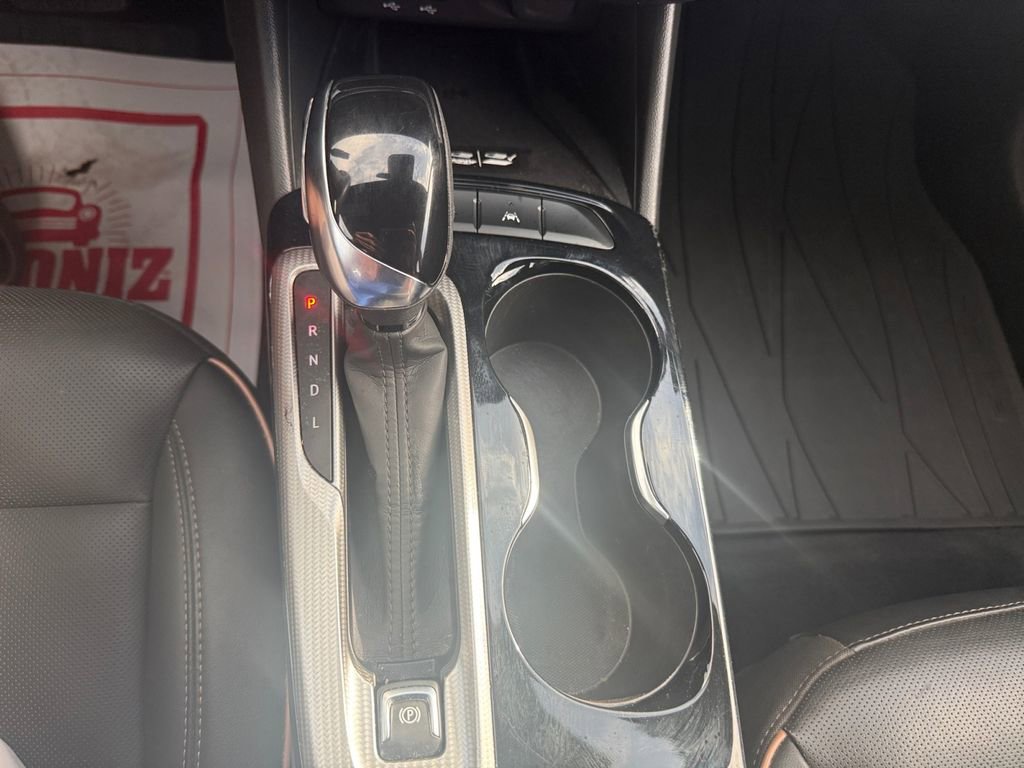 Used 2024 Buick Envista Avenir image 28