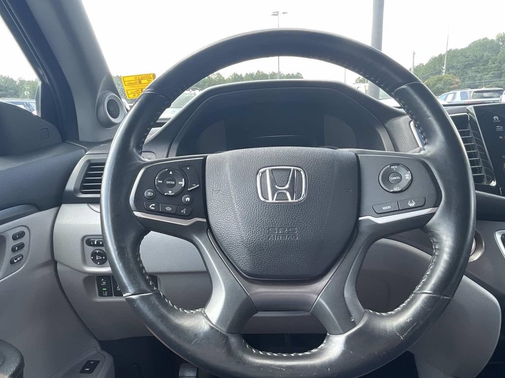 Used 2019 Honda Pilot EX-L image 26
