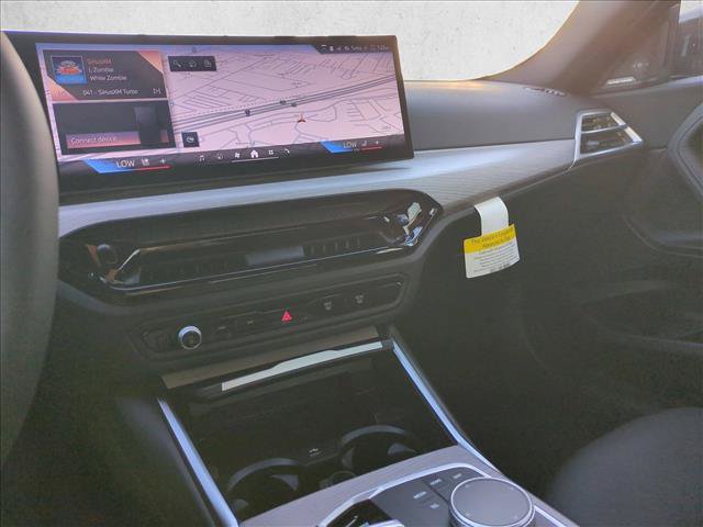 New 2026 BMW 230i Coupe w/ Convenience Package RWD image 12