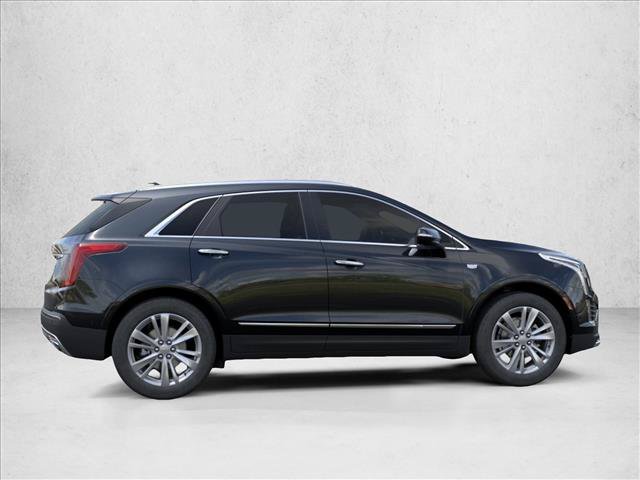 New 2026 Cadillac XT5 Premium Luxury FWD image 6