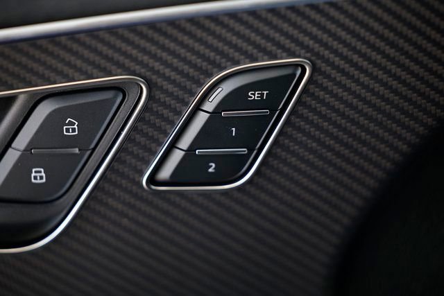New 2026 Audi RS Q8 performance AWD/4WD image 17