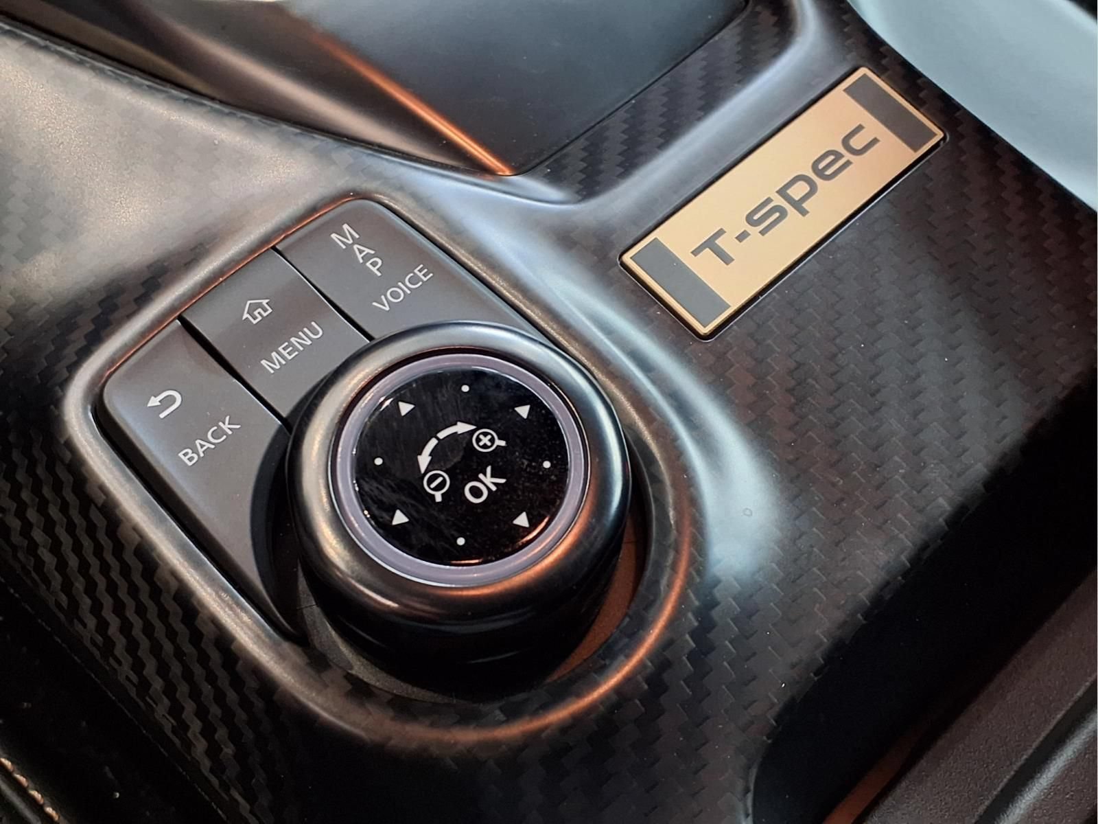 Used 2024 Nissan GT-R w/ Floor Mat Package AWD/4WD image 21