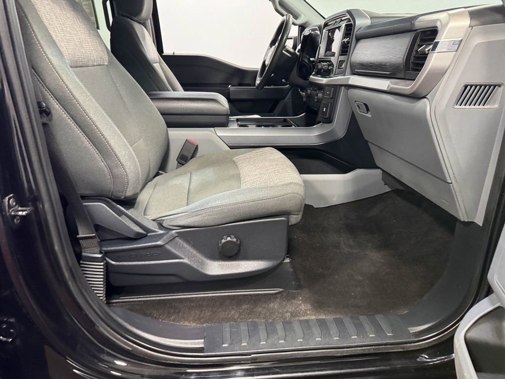 Used 2023 Ford F150 XLT w/ XTR Package image 64