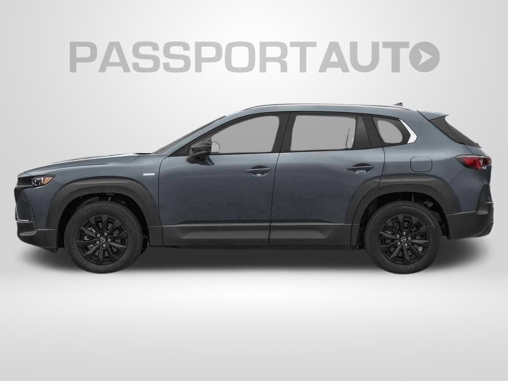 New 2026 MAZDA CX-50 2.5 Hybrid w/ Weather Package AWD/4WD image 35