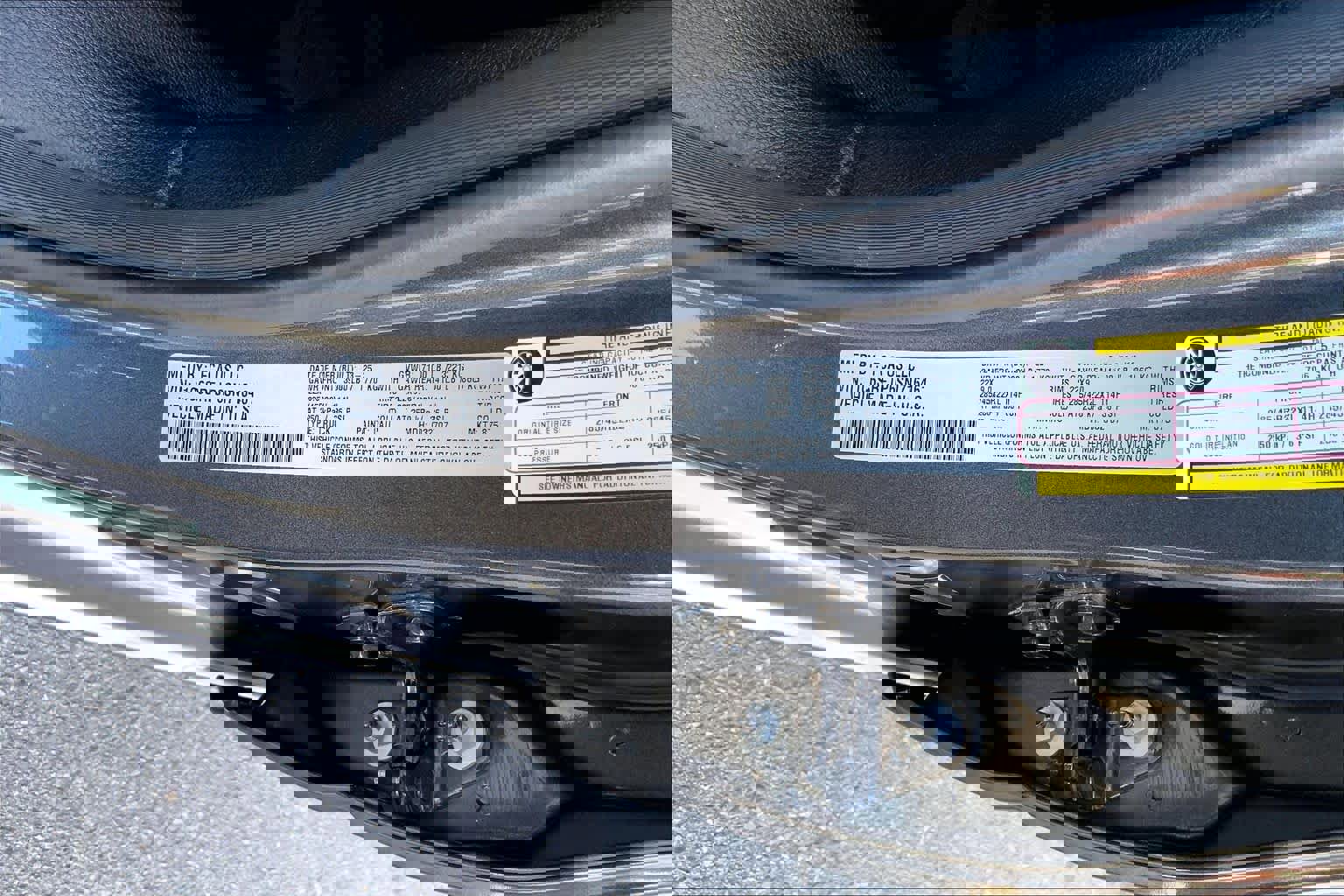 Used 2025 RAM 1500 Laramie w/ Night Edition image 33