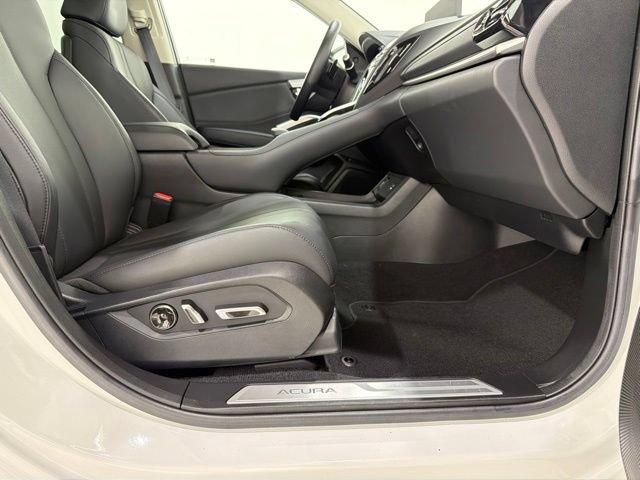 Certified 2023 Acura RDX AWD image 20