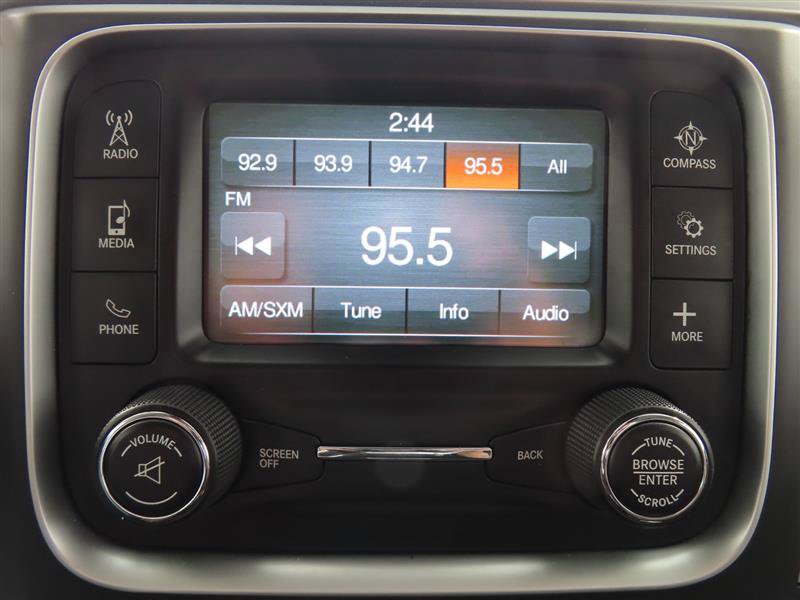 Used 2014 RAM 1500 Big Horn RWD image 23