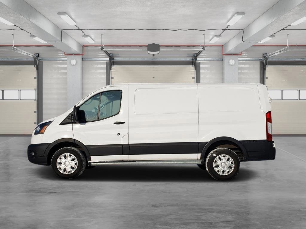 Used 2024 Ford Transit 250 Low Roof w/ Exterior Upgrade Package image 6