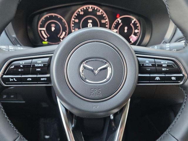 New 2026 MAZDA CX-90 Plug-In Hybrid w/Premium Sport image 23