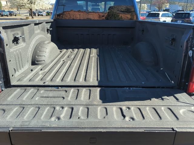 Used 2022 Ford F250 Lariat w/ Tremor Off-Road Package image 24