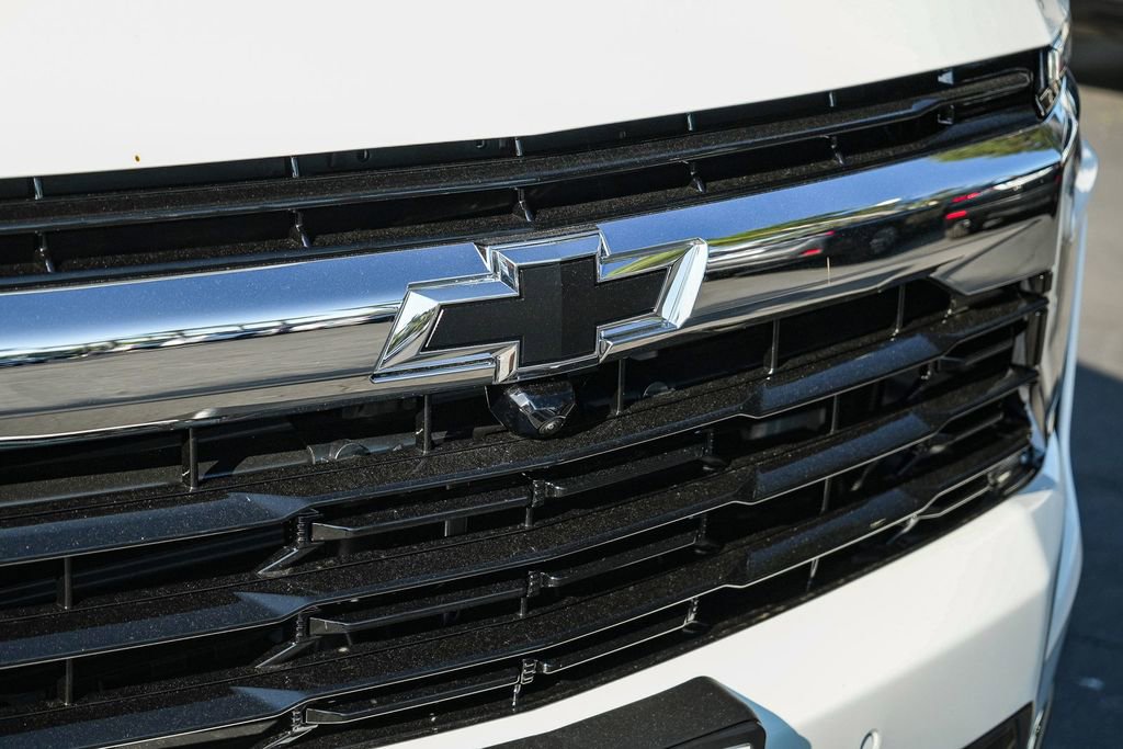 New 2026 Chevrolet Tahoe LS AWD/4WD image 9
