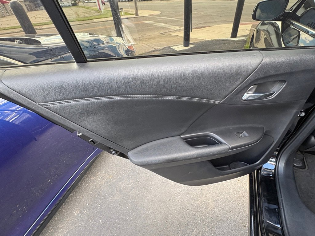 Used 2015 Honda Accord EX-L image 12