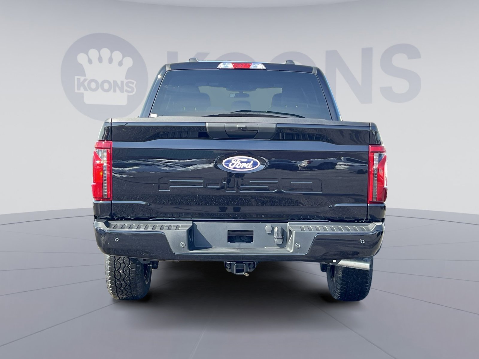 New 2026 Ford F150 STX image 5