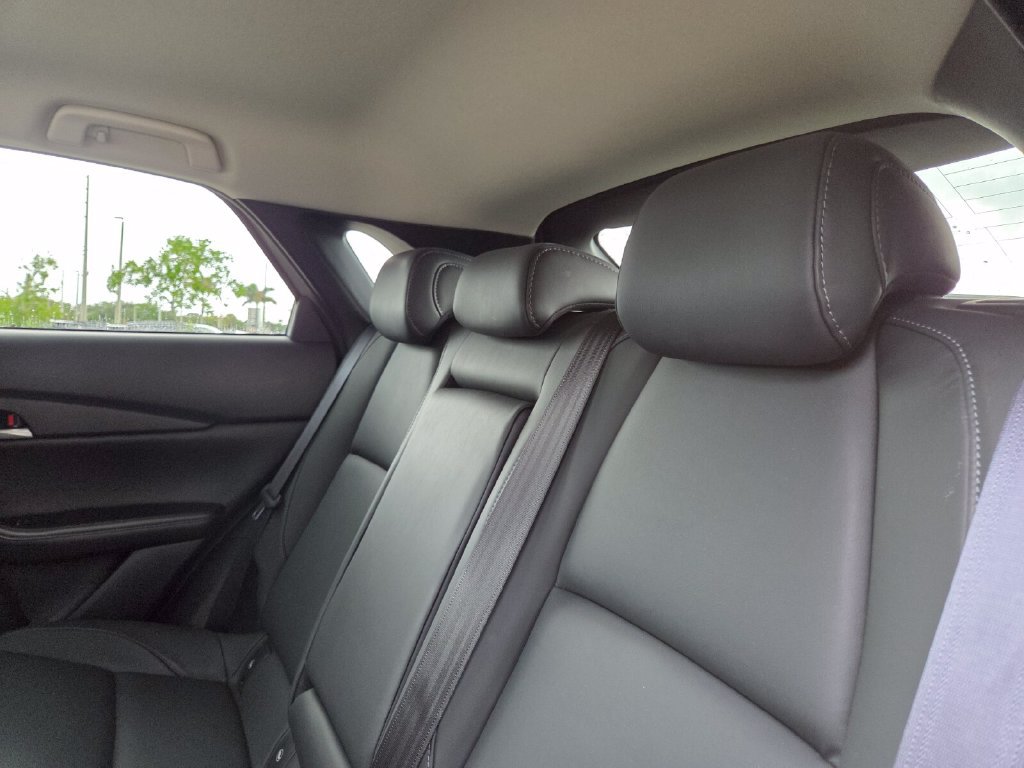 Used 2024 MAZDA CX-30 AWD 2.5 S w/ Select Sport Pkg image 22