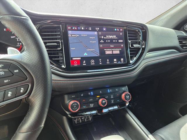 Used 2025 Dodge Durango R/T AWD/4WD image 15