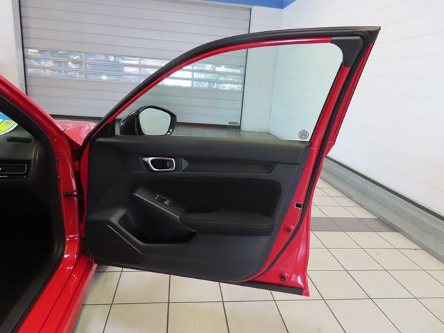 Used 2025 Honda Civic Sport image 21