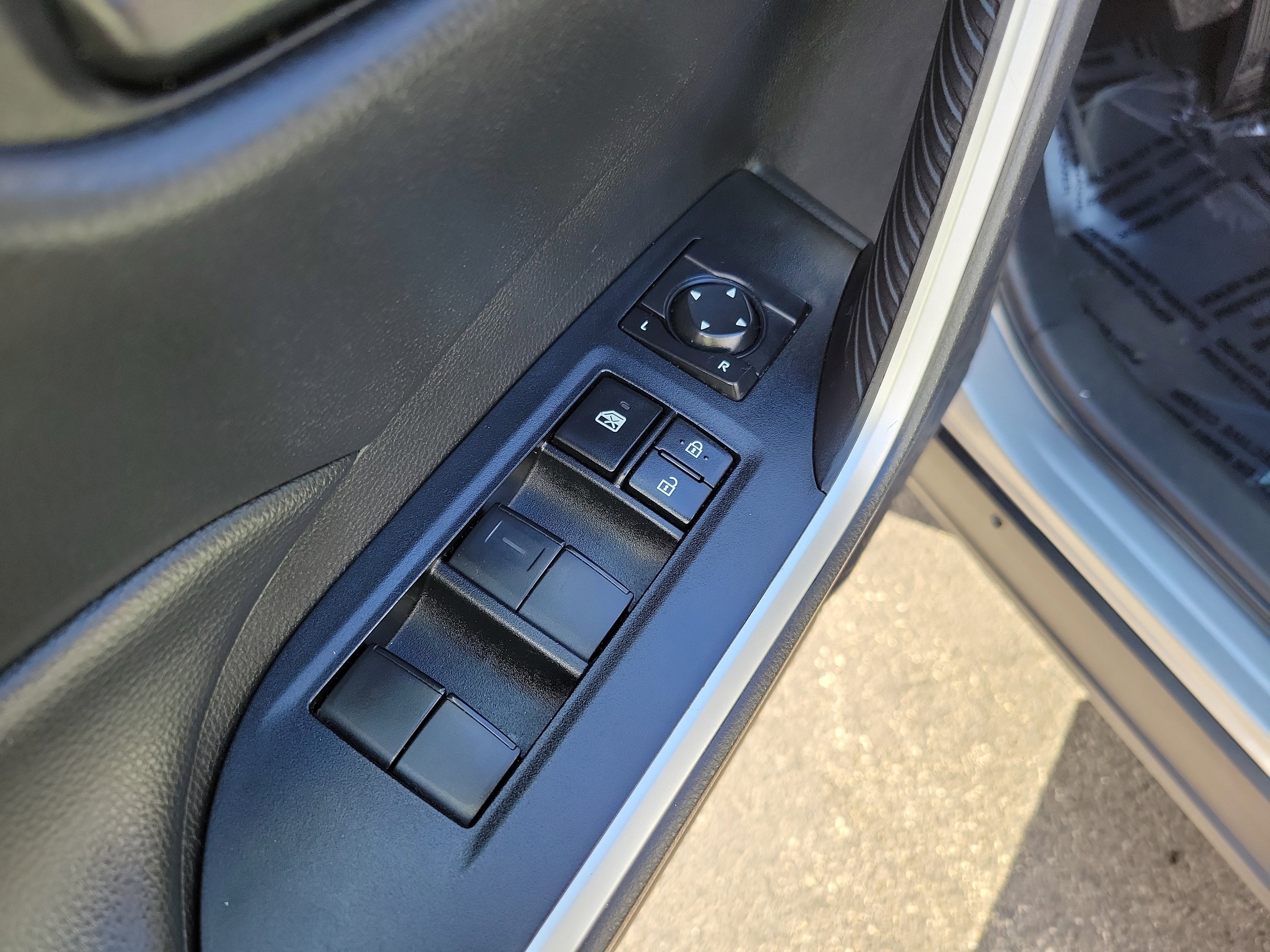 Certified 2024 Toyota RAV4 LE image 17