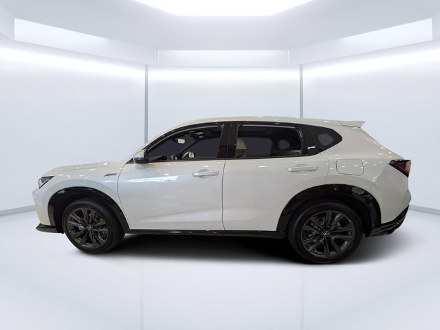 New 2026 Acura ADX A-Spec FWD image 6
