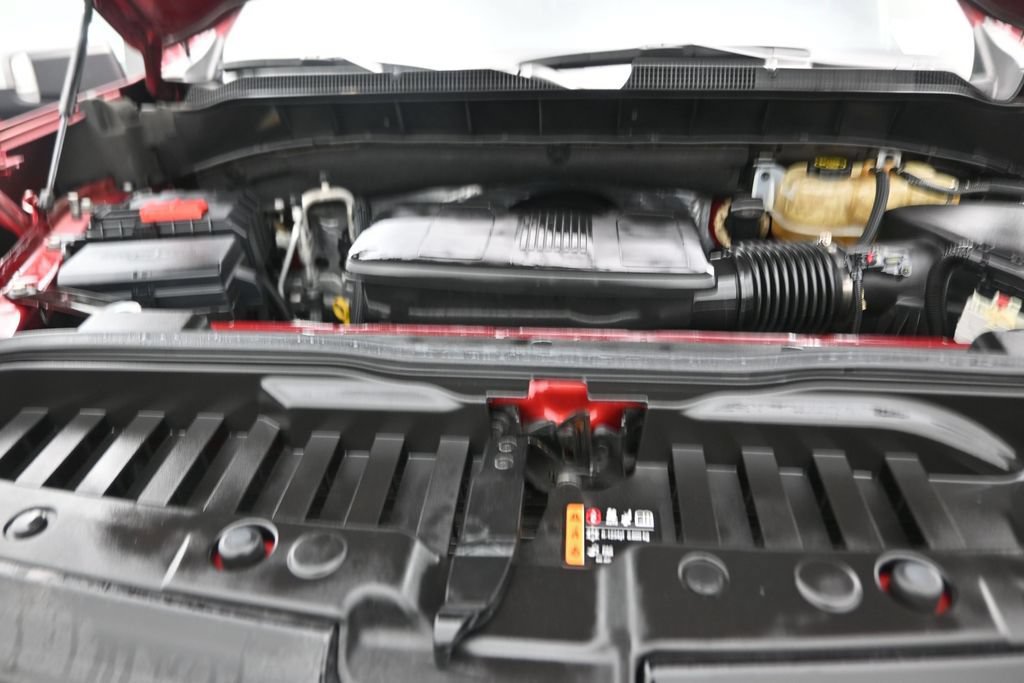 Used 2024 Chevrolet Silverado 1500 High Country RWD image 16