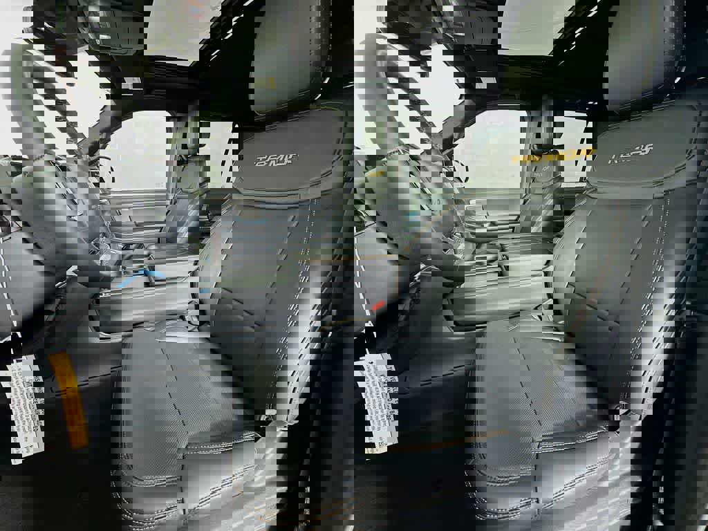 New 2026 Ford Expedition Tremor image 13