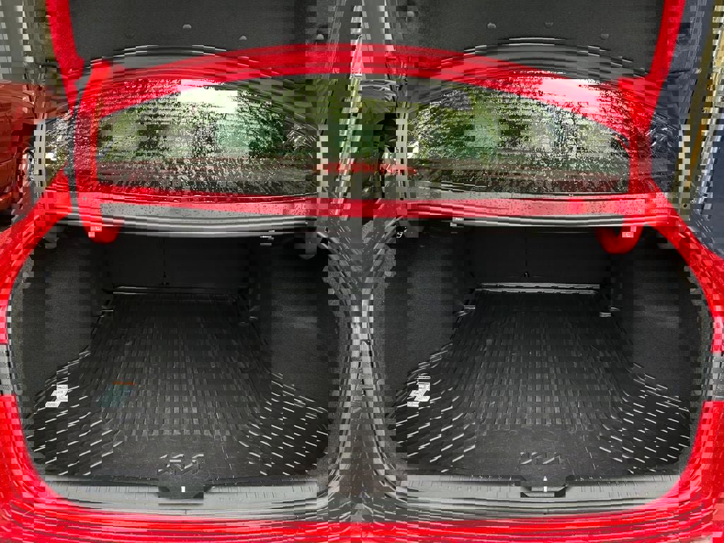 Used 2025 Kia K4 GT-Line Turbo image 24