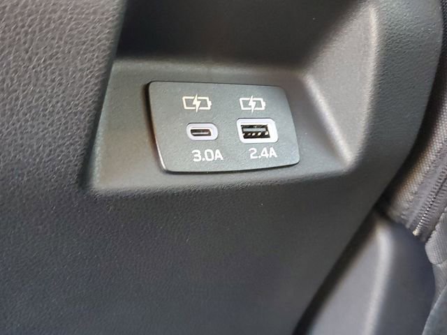 Certified 2026 Subaru Crosstrek 2.0i Premium AWD/4WD image 11