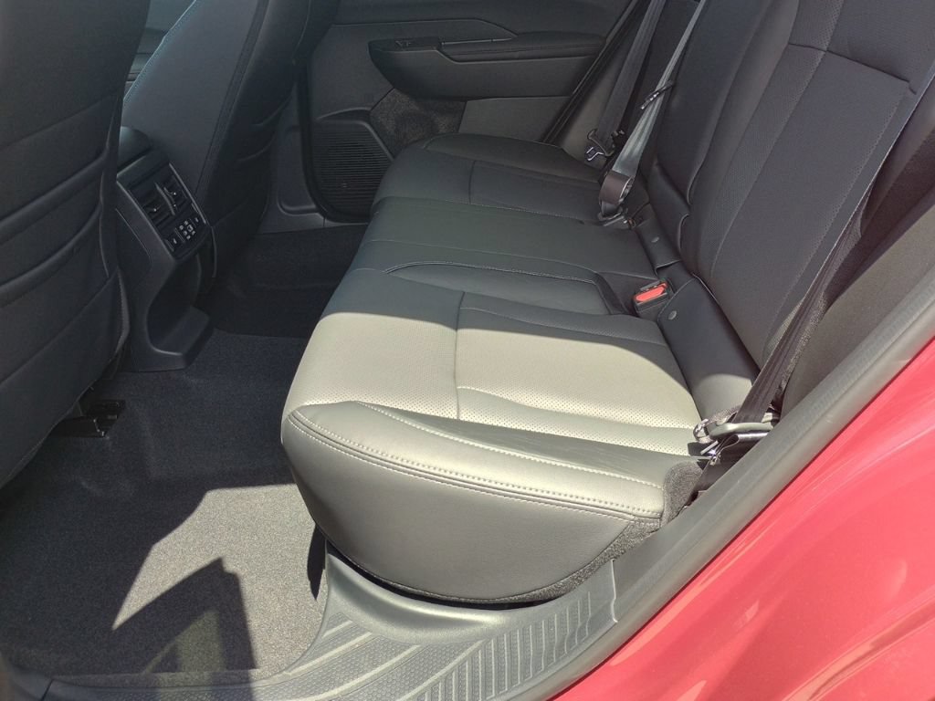 New 2026 Subaru Outback Touring XT AWD/4WD image 13