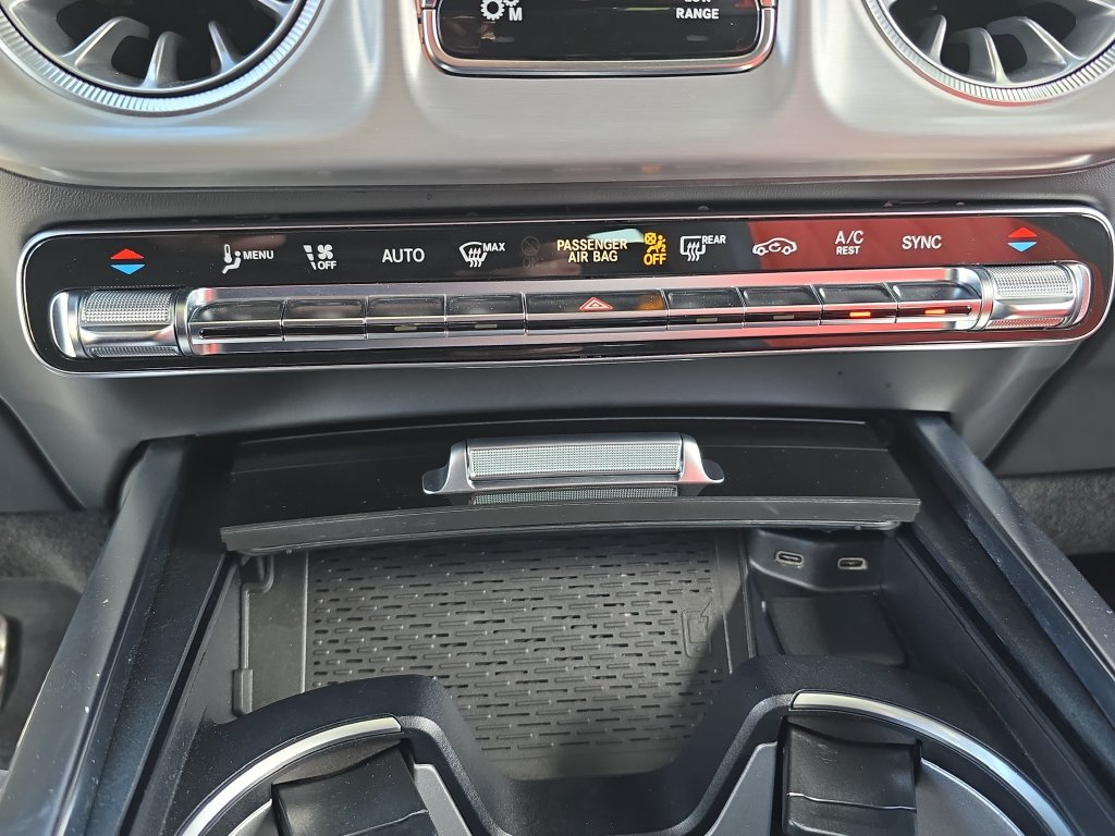 Used 2026 Mercedes-Benz G 550 image 27