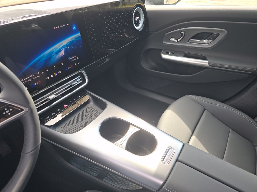 New 2027 Mercedes-Benz CLA 250+ image 27