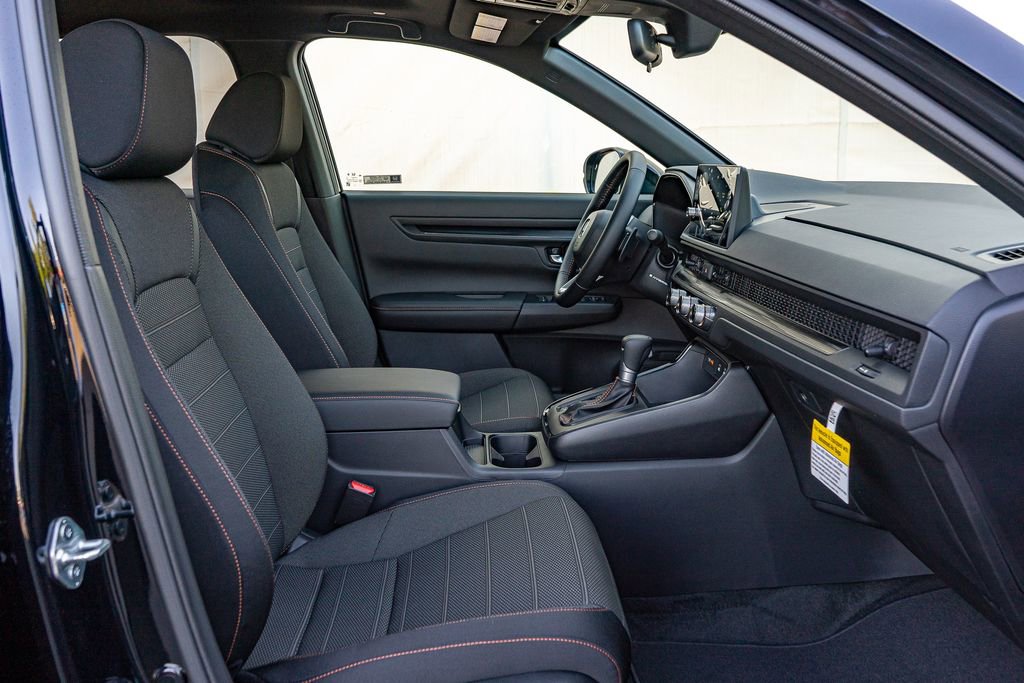 New 2026 Honda CR-V Sport image 15