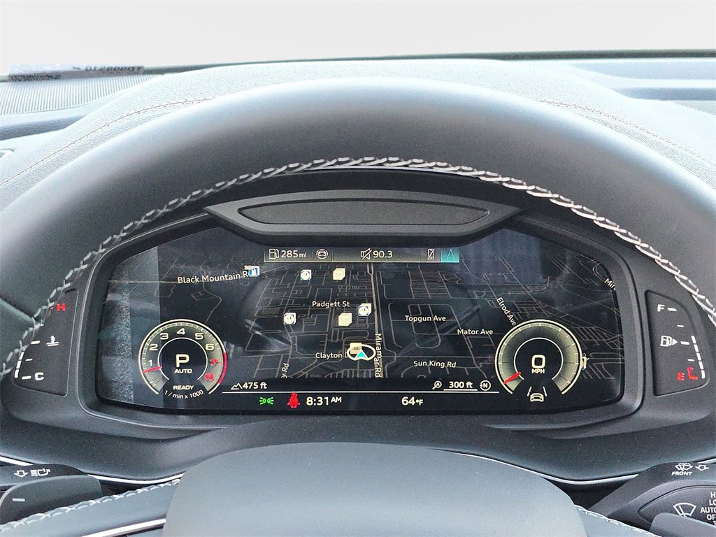 New 2026 Audi Q7 3.0T Premium Plus image 23