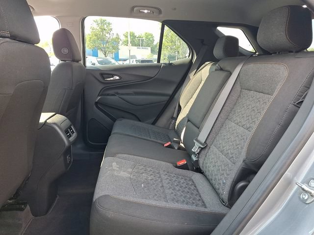 Used 2024 Chevrolet Equinox LT AWD/4WD image 18