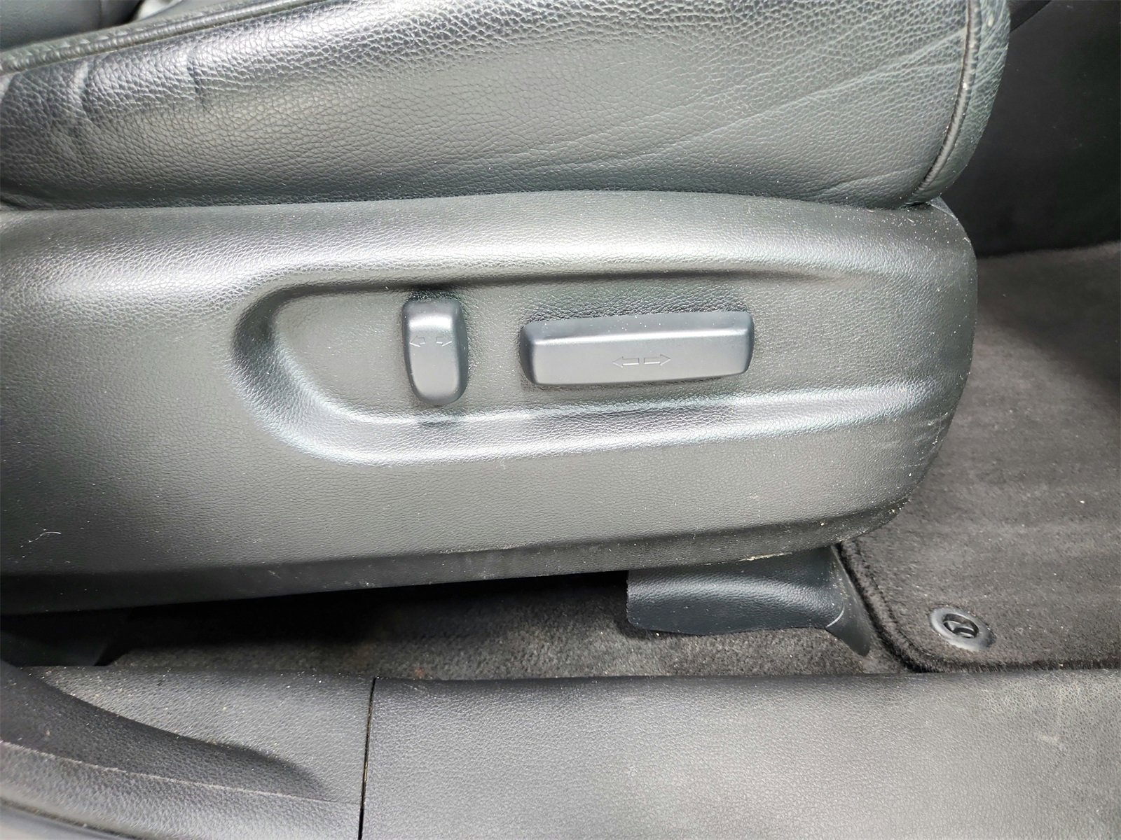 Used 2019 Honda Pilot EX-L image 39