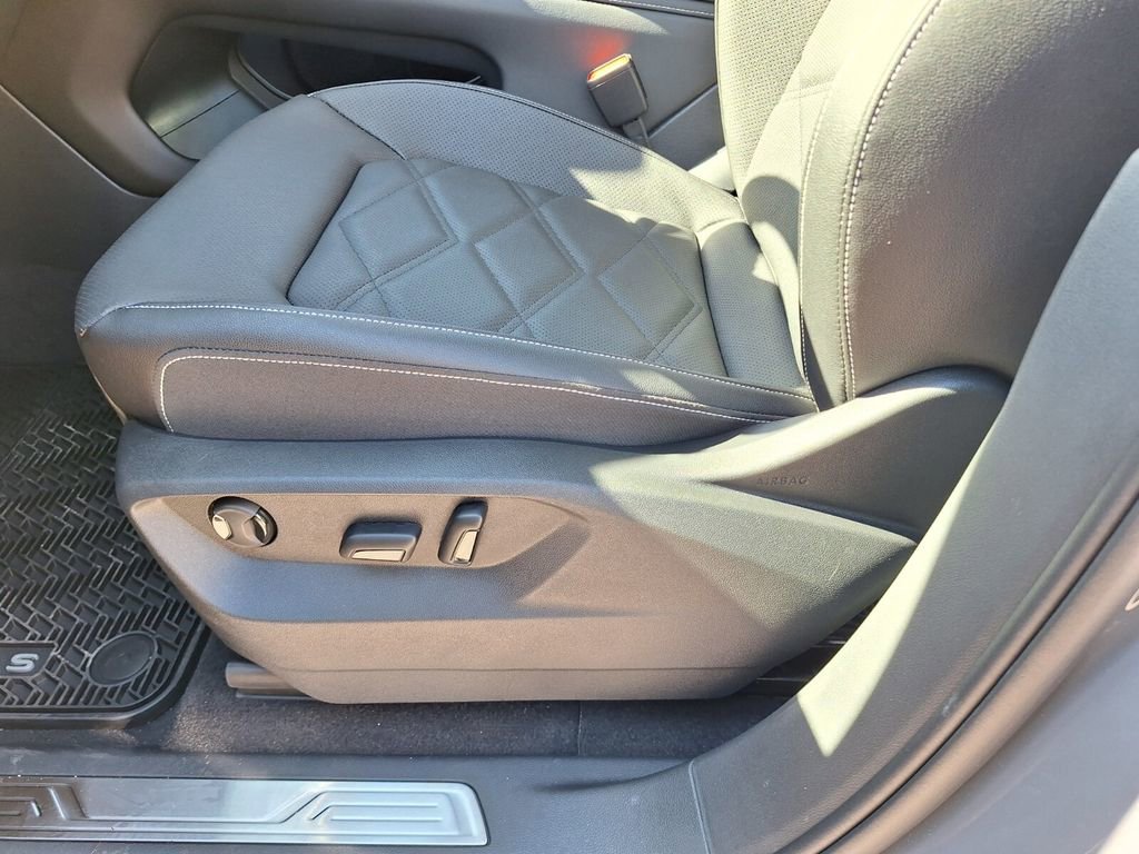 New 2026 Volkswagen Atlas SE image 26