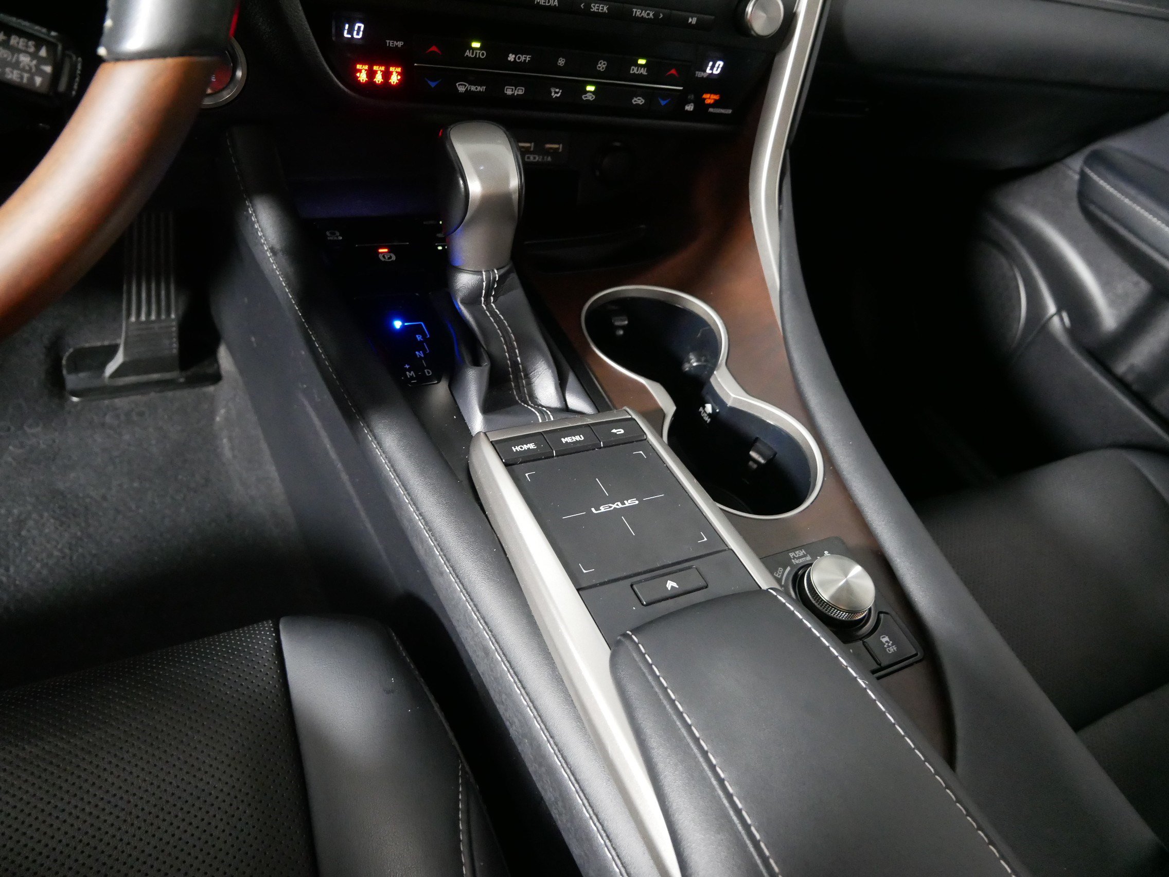 Used 2022 Lexus RX 350 AWD w/ Premium Package image 24