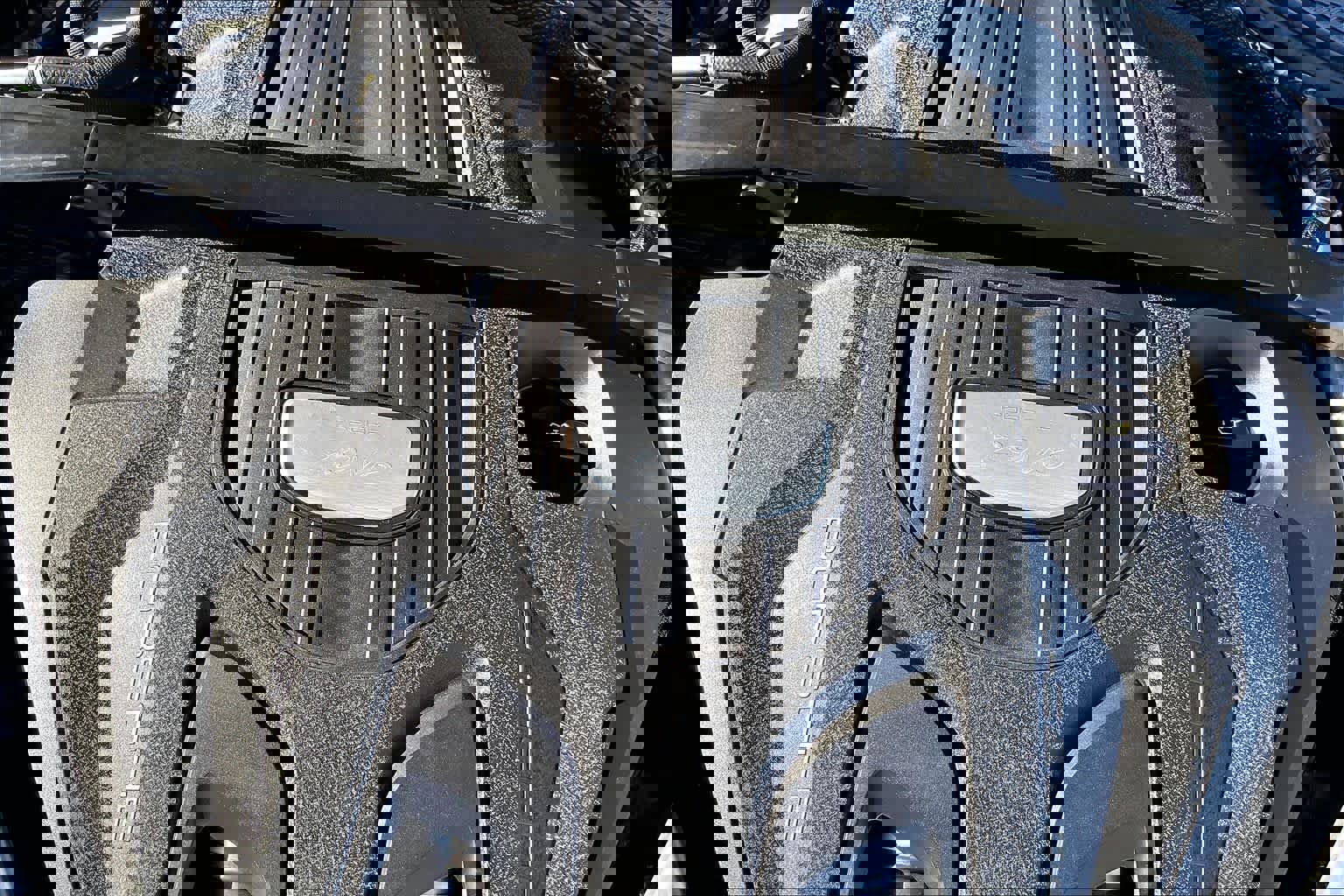 Used 2021 Porsche Panamera image 33