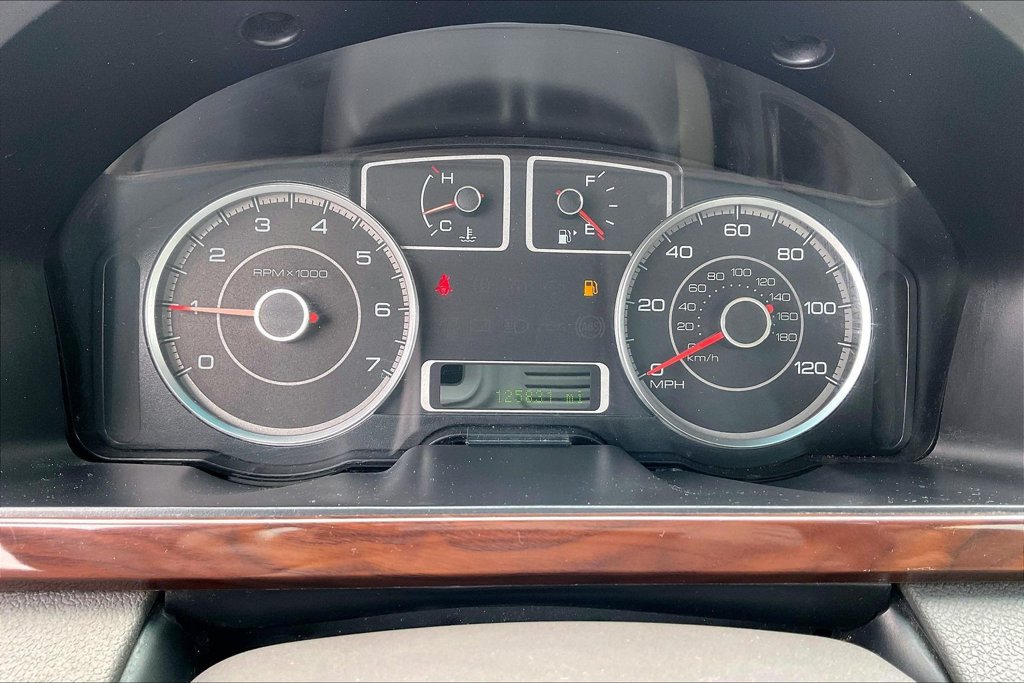 Used 2008 Ford Taurus SEL FWD image 15