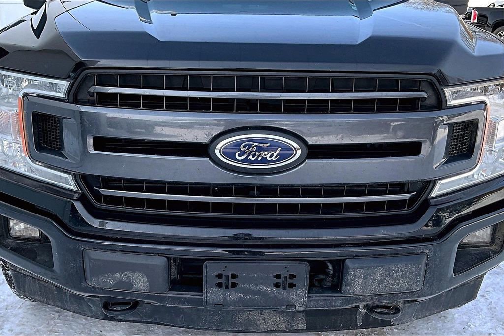 Used 2020 Ford F150 XLT w/ Equipment Group 301A Mid AWD/4WD image 33