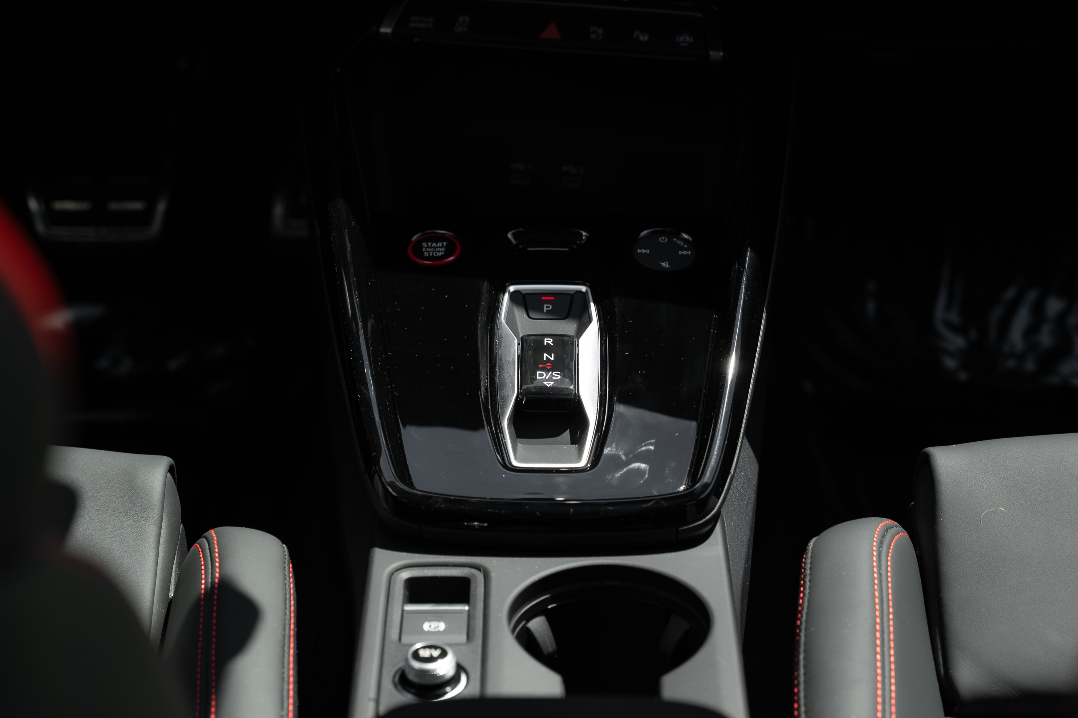 New 2026 Audi RS 3 AWD/4WD image 21