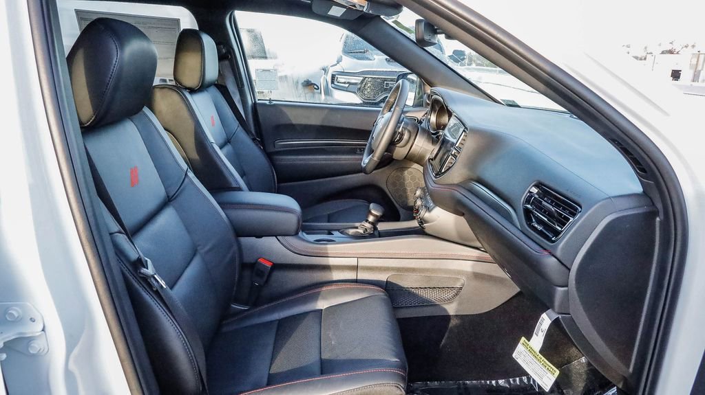 New 2026 Dodge Durango GT image 21