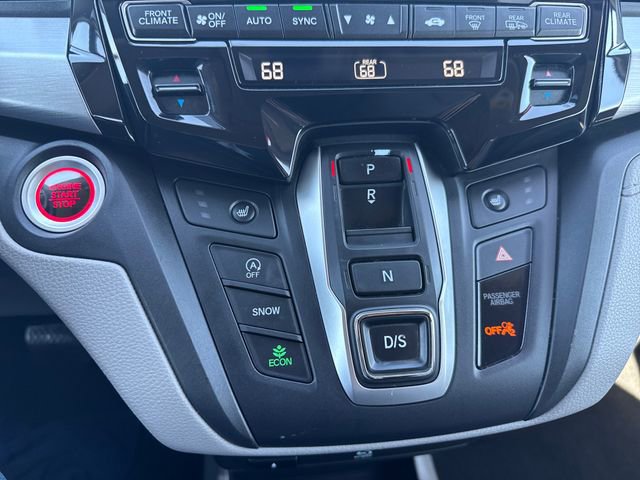 Used 2018 Honda Odyssey Touring image 37