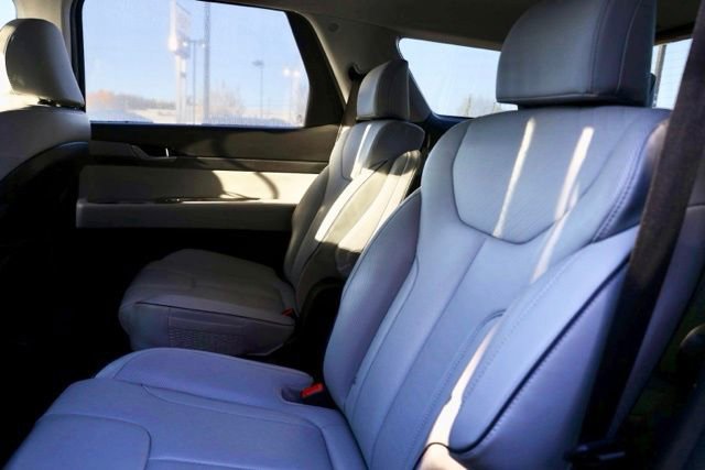 Used 2024 Hyundai Palisade SEL image 33