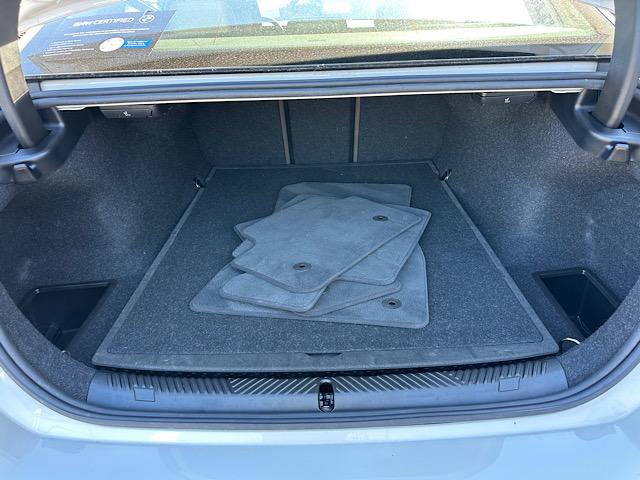 Certified 2024 BMW 540i xDrive w/ Premium Package image 13