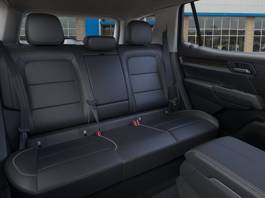 New 2027 GMC Terrain Denali w/ LPO, Floor Liner Package AWD/4WD image 17