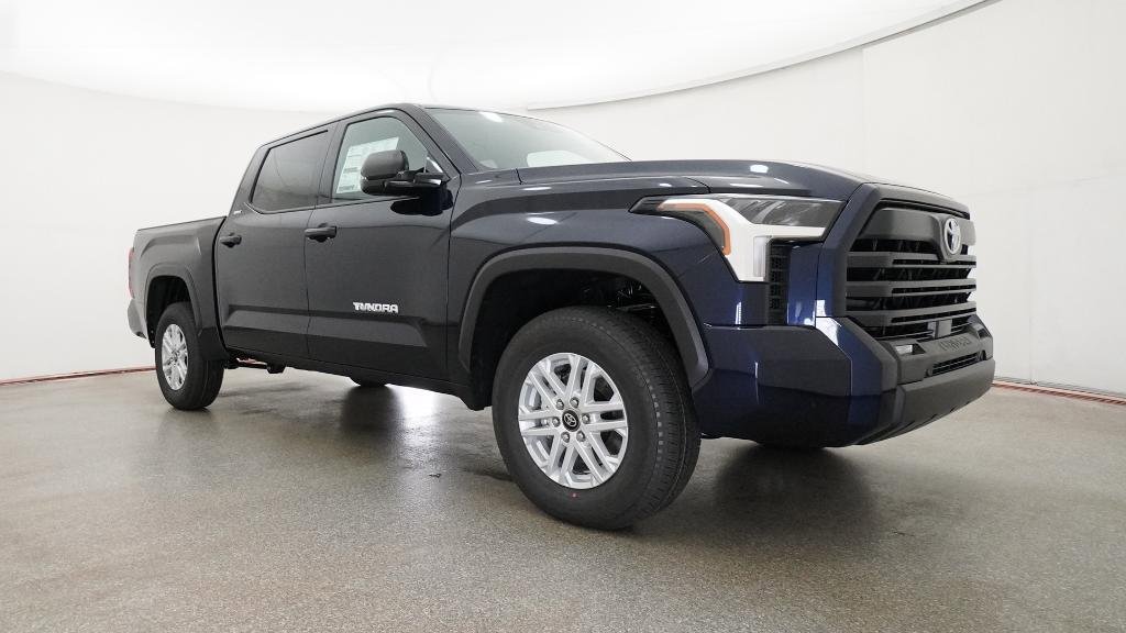 New 2026 Toyota Tundra SR5 AWD/4WD image 47
