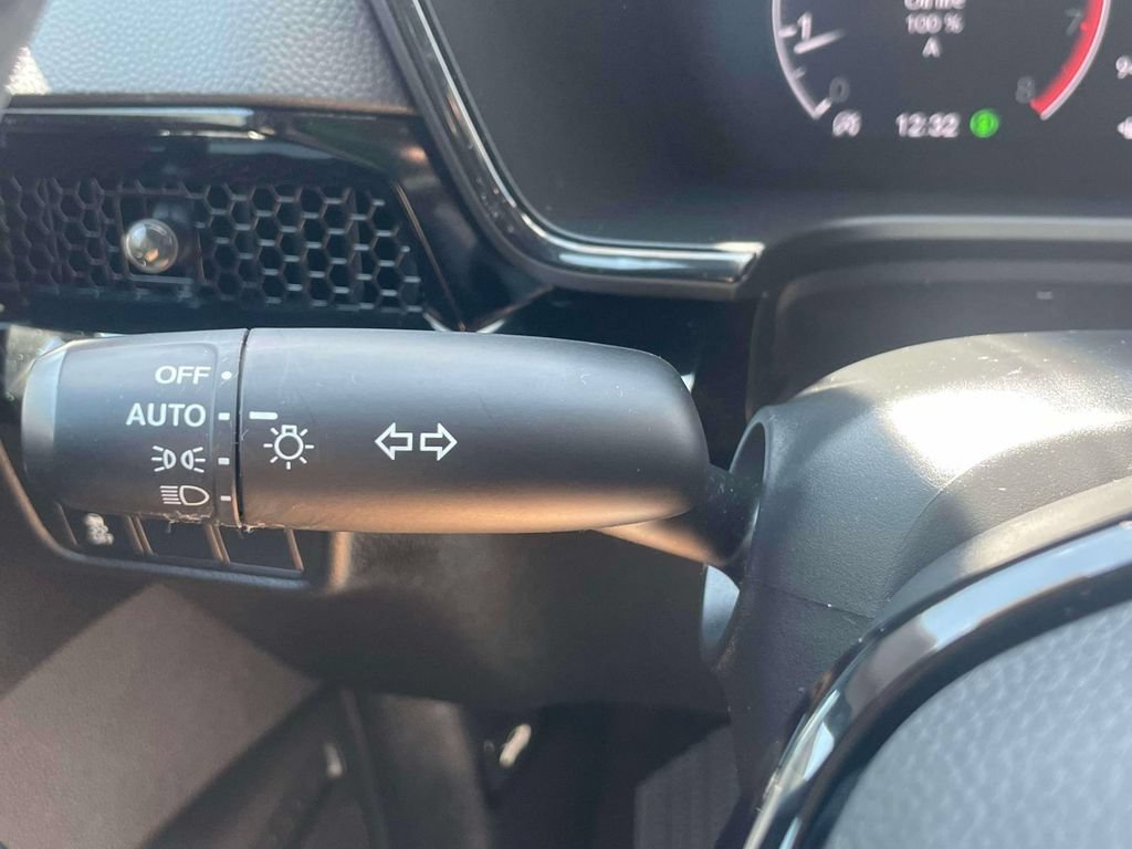 Certified 2024 Honda CR-V EX-L image 25