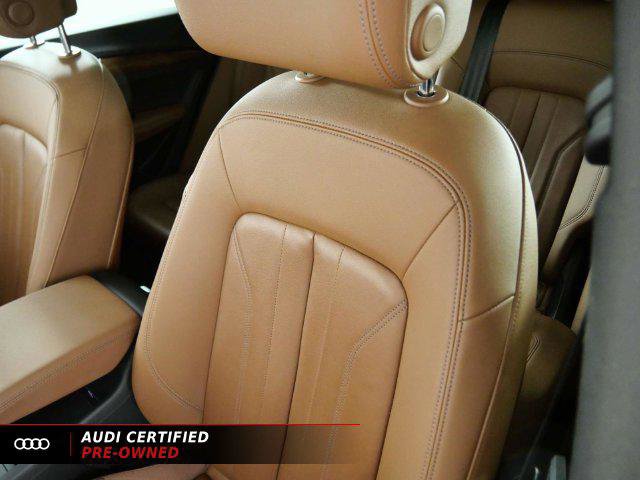 Certified 2023 Audi Q5 2.0T Premium Plus w/ Premium Plus Package AWD/4WD image 12