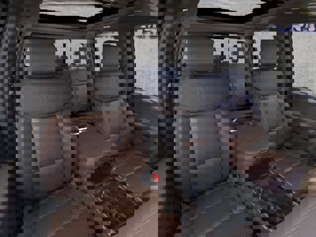 New 2026 Ford F250 King Ranch image 10