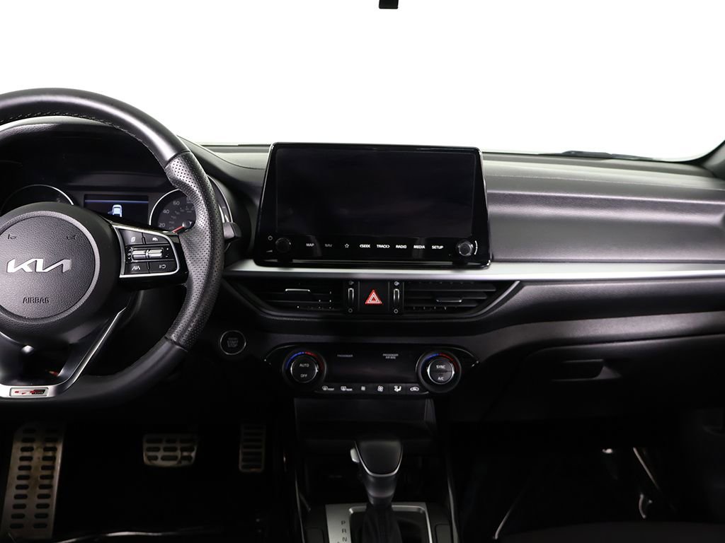 Used 2023 Kia Forte GT-Line FWD image 32
